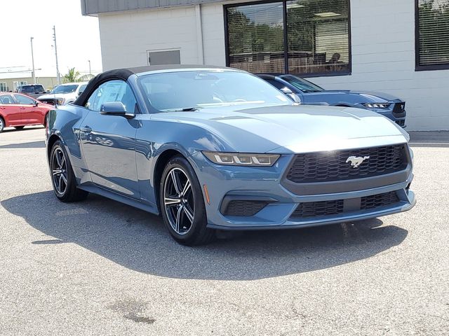 2024 Ford Mustang EcoBoost Premium 3