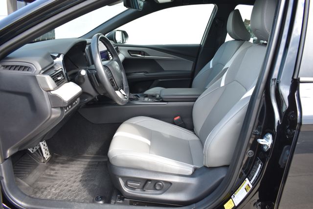 Used 2025 Toyota Camry Sedan
