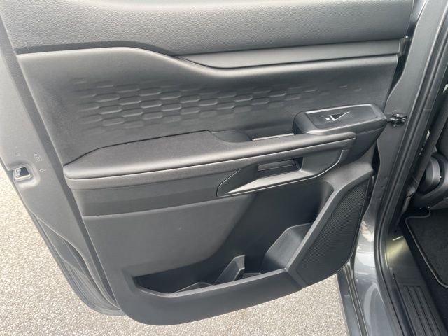 2025 Ford Ranger XL:168391