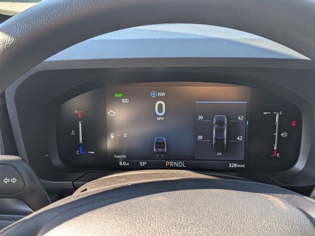 2026 Ford Maverick XL - Photo 11