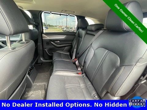 2024 Mazda CX-90 3.3 Turbo Preferred Plus - 6
