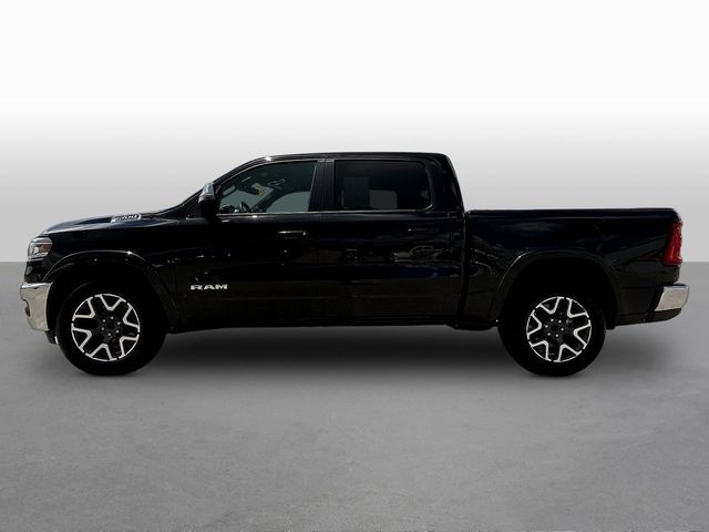 Used 2025 Ram 1500 Truck