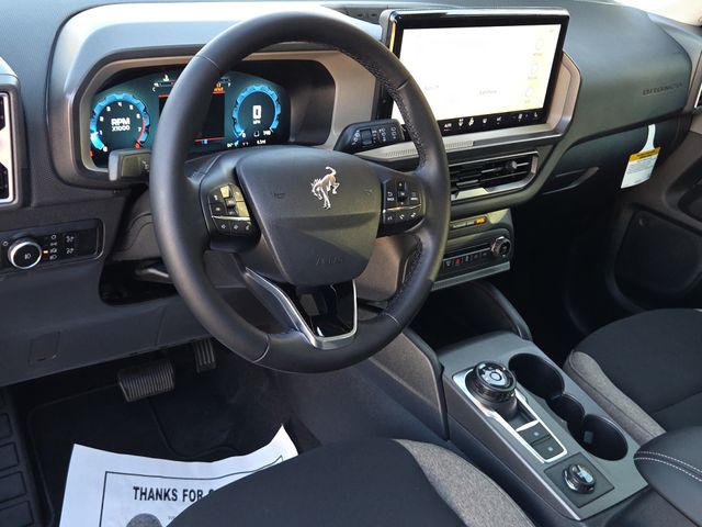 New 2025 Gray Ford Big Bend image 15