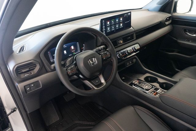 New 2026 Honda Pilot SUV