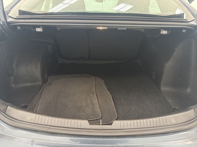 used 2019 Chevrolet Malibu car, priced at $16,988