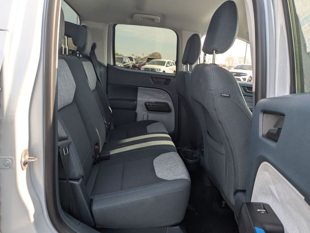 2026 Ford Maverick XLT - Photo 21