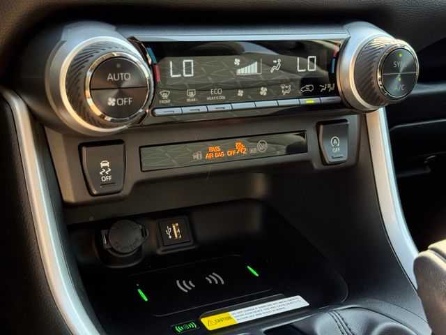 Used 2024 Toyota RAV4 SUV