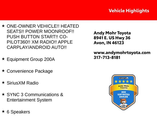 View vehicle photo 2