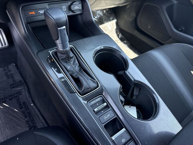 Used 2025 Honda Civic Sedan