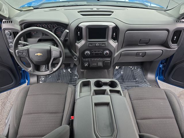 Used 2023 Blue Chevrolet Custom image 10