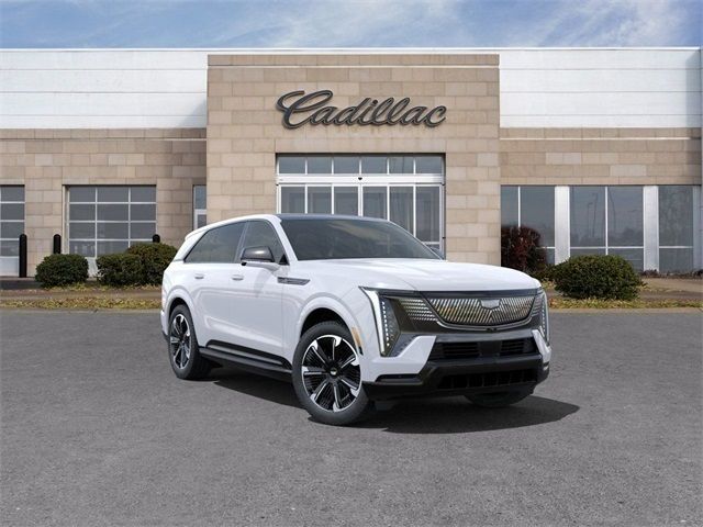 2025 Cadillac Escalade IQ Sport 2 AWD