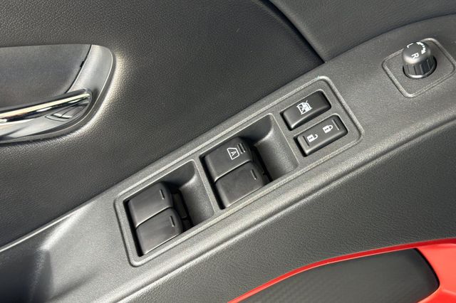 Used 2025 Nissan Frontier Truck