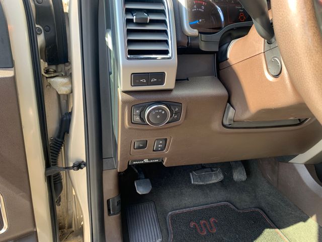 Used 2017 Ford F-250SD Truck