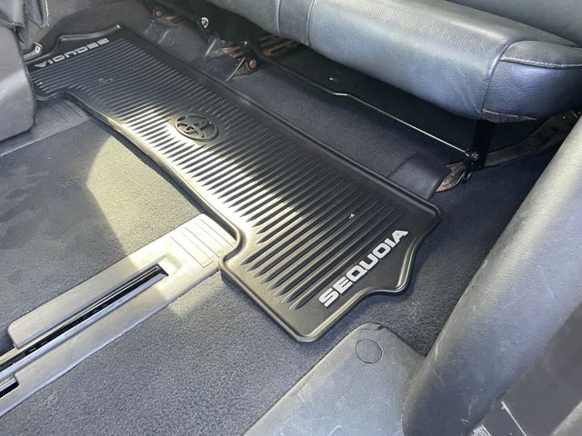 Used 2019 Toyota Sequoia SUV