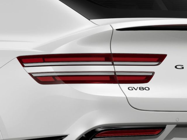 Thumbnail: 2026 Genesis GV80 - 10