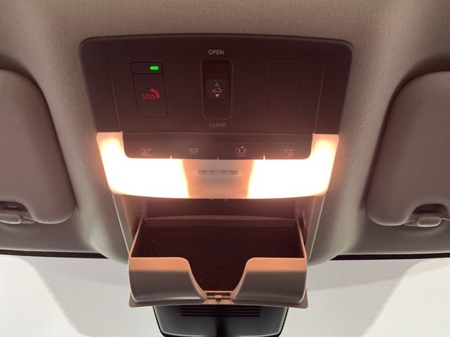 2025 Electric Blue Metallic Nissan Sentra SR FWD Sedan