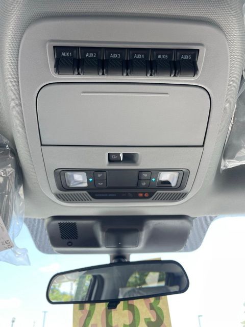 2025 Ford F-350 Super Duty XL