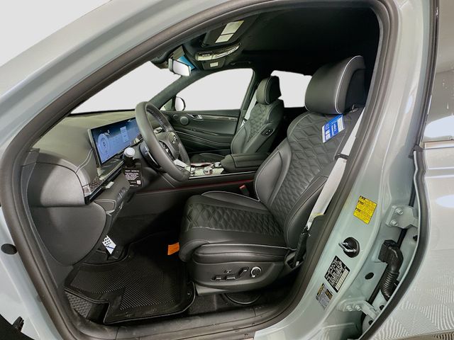 Thumbnail: 2026 Genesis GV80 - 16