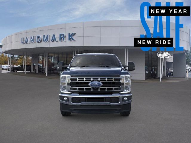 new 2025 Ford F-250SD car, priced at $67,841