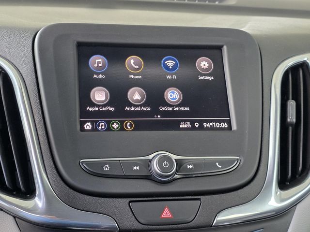 Used 2020 Chevrolet Equinox SUV