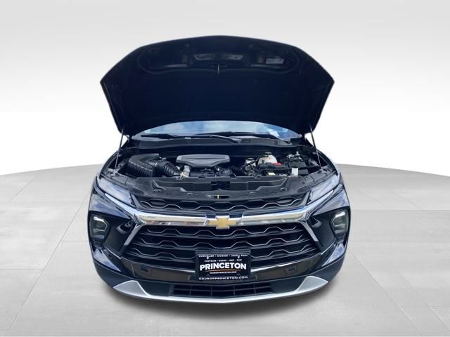 2023 Chevrolet Blazer