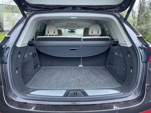 Used 2020 Buick Envision For Sale in New Hudson, MI