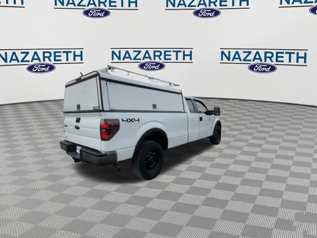 used 2013 Ford F-150 car, priced at $7,743