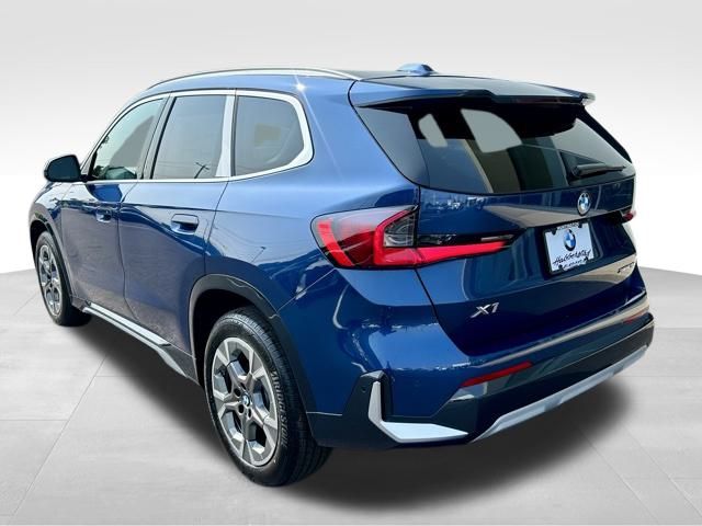 2025 BMW X1 xDrive28i 7