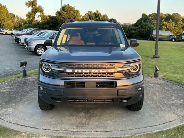 Used 2021 Ford Bronco Sport SUV