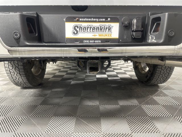 Used 2025 Ford F-150 Truck