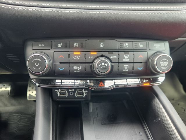 2024 Dodge Durango SRT 392 Black at Bayshore Chrysler Jeep Dodge Ram