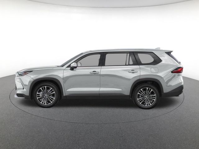 new 2026 Toyota Grand Highlander Hybrid car, priced at $62,248