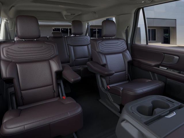 2025 Ford Expedition Max Platinum:168679