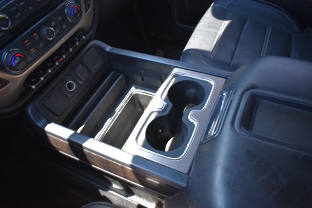 Used 2015 GMC Sierra 2500HD Truck