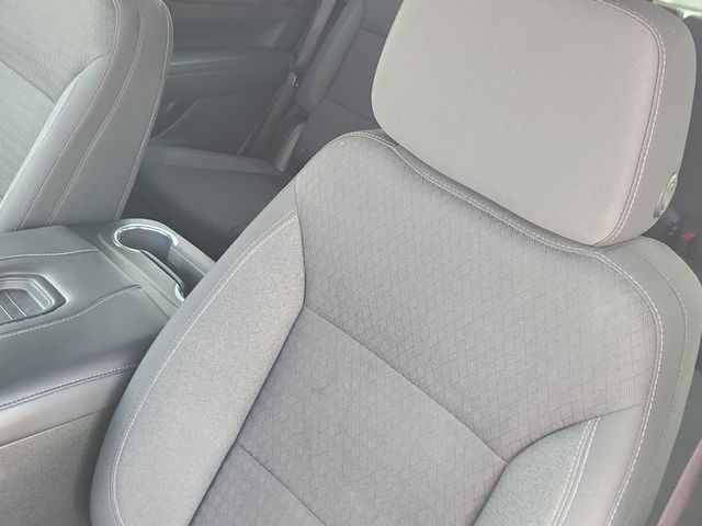 2023 Chevrolet Tahoe LS Gray at Classic Elite Chevrolet Hwy 6