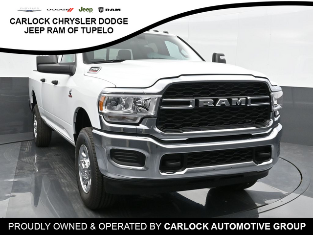 2024 Ram 2500 Tradesman 5