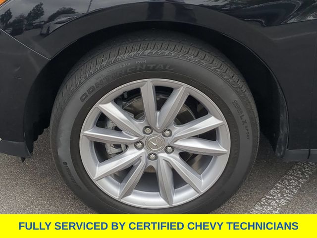 Used 2024 Acura RDX SUV