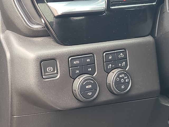 Used 2022 Chevrolet Silverado 1500 Truck