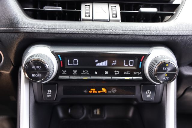 2024 Toyota RAV4 XLE Premium Black at Don McGill Toyota
