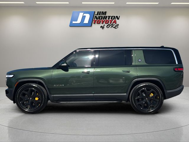 Used 2023 Rivian R1S SUV