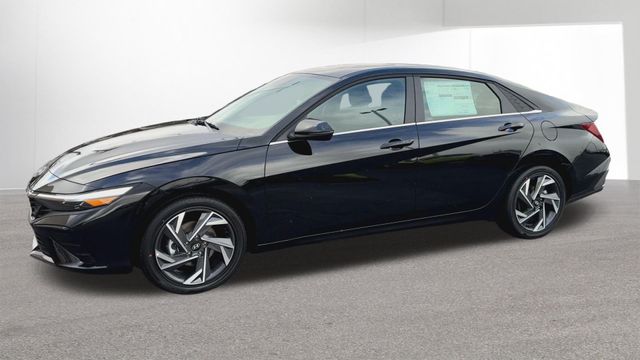 New 2026 Hyundai Elantra For Sale in Indianapolis, IN