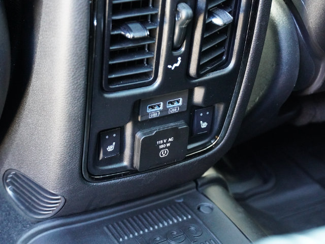 Used 2021 Jeep Grand Cherokee SUV
