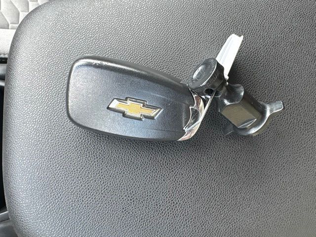 Used 2020 Chevrolet Equinox SUV