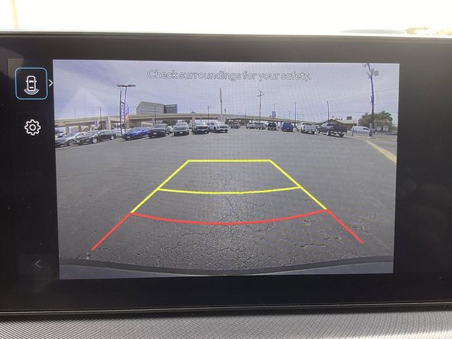 Used Car 2025 Hyundai Sonata  Sel For Sale Under $20,000 In San Antonio, Texas