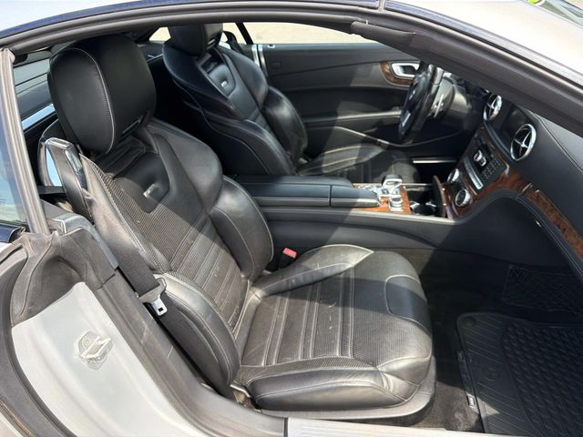 2013 Mercedes-Benz SL-Class - Image 28