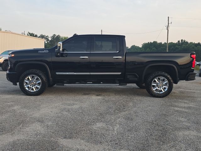 Photo of 2024 Chevrolet Silverado 2500HD High Country in Dallas, GA - 2,  2024 Chevrolet Silverado 2500HD High Country:167171A
