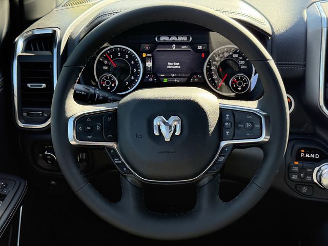2026 Ram 1500 Laramie - 10