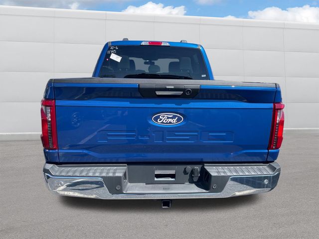 2024 Ford F-150 XLT 3