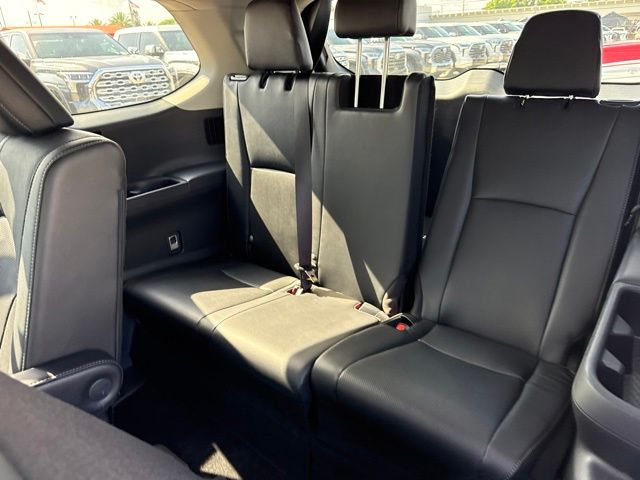 Used 2026 Toyota Grand Highlander SUV
