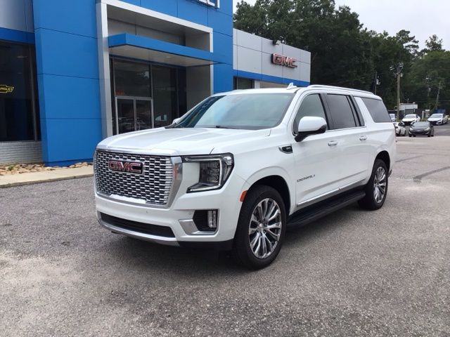 2021 GMC Yukon XL Denali RWD    